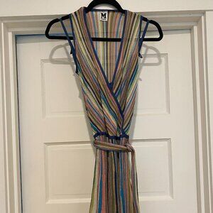 Stripped Missoni Dress